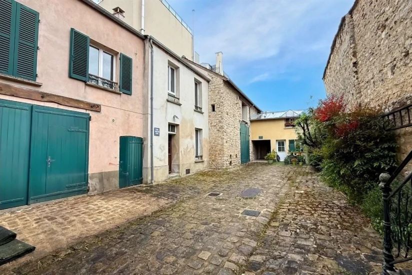 immeuble en vente sur CHATILLON (92320)