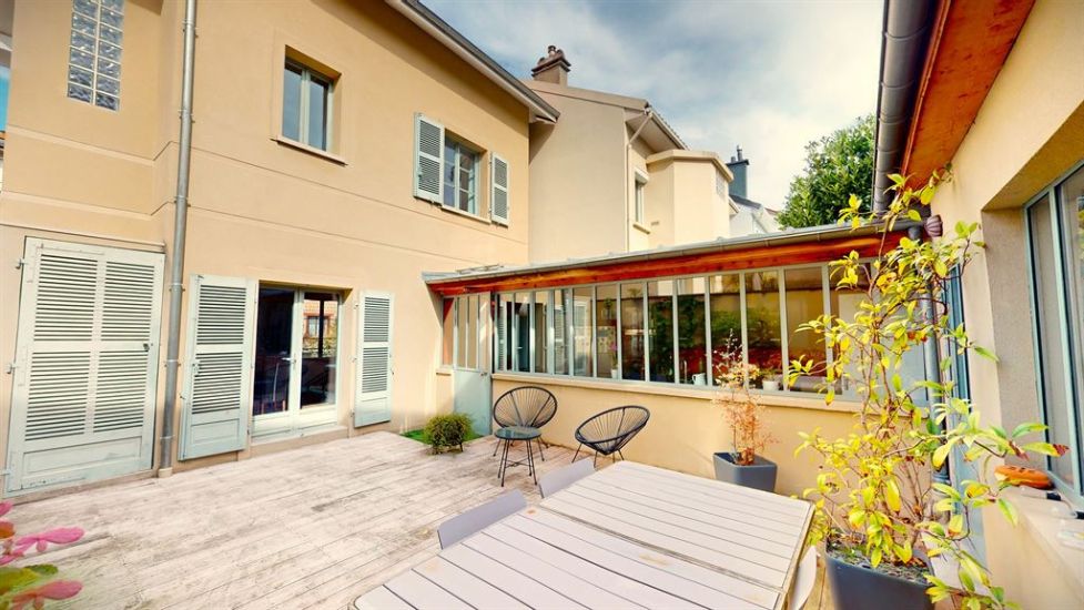 maison 6 pièces en vente sur MALAKOFF (92240)