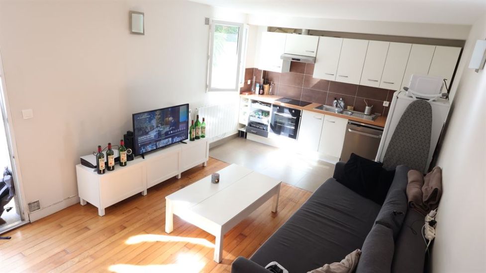 appartement 1 pièce en location sur CLAMART (92140)