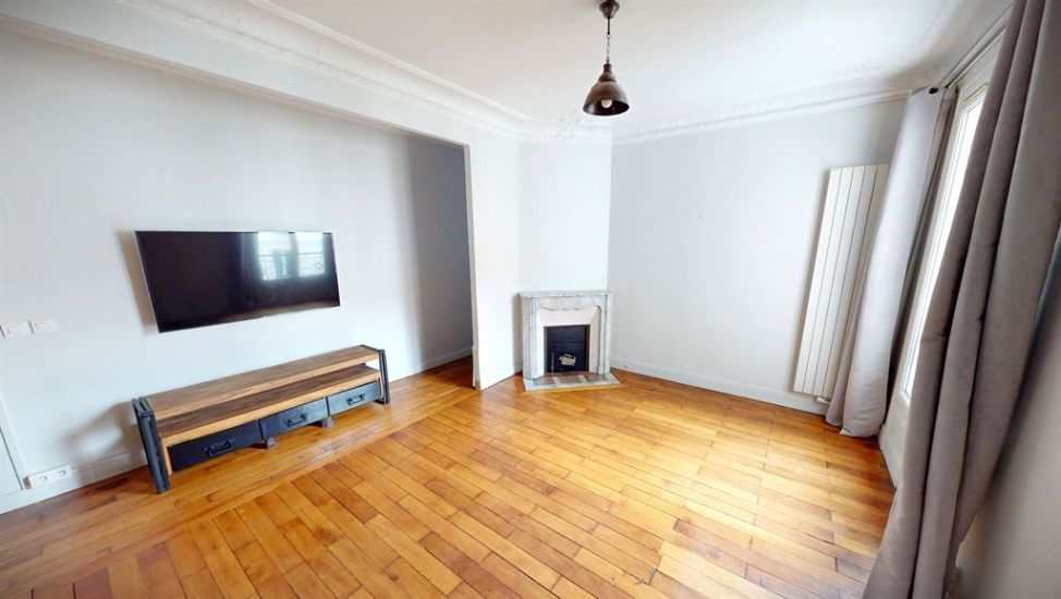 appartement 3 pièces en vente sur CLAMART (92140)