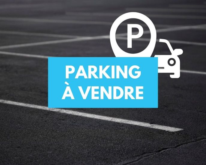 parking en vente sur CLAMART (92140)