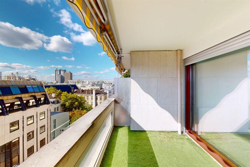 appartement 3 pièces en vente sur PARIS (75014)