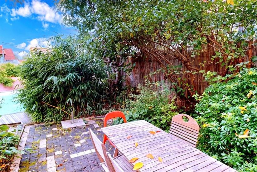 maison 9 pièces en vente sur CLAMART (92140)