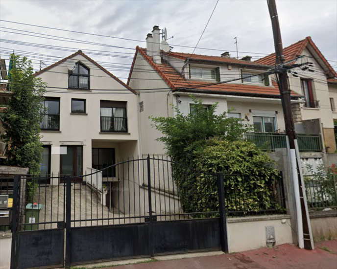 appartement 4 pièces en vente sur CLAMART (92140)