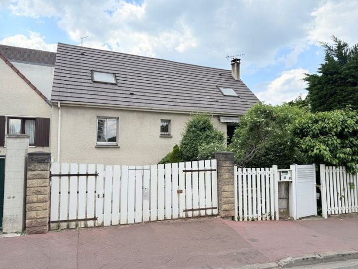maison 4 pièces en vente sur CLAMART (92140)