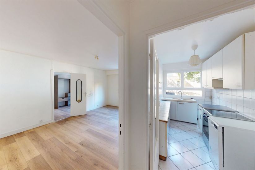 appartement 2 pièces en vente sur CLAMART (92140)