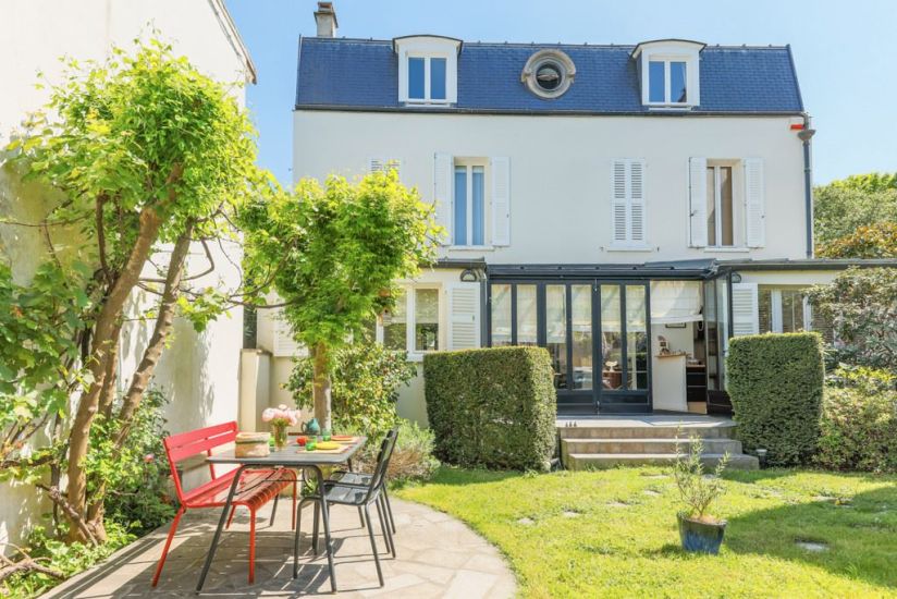 maison 5 pièces en vente sur CLAMART (92140)