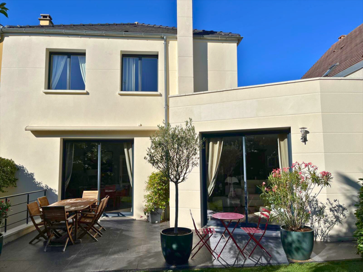 maison 7 pièces en vente sur CHATILLON (92320)