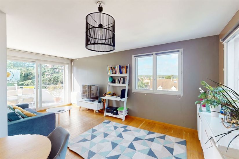 appartement 3 pièces en vente sur CLAMART (92140)