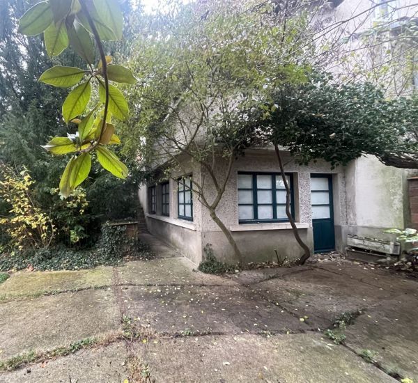 maison 2 pièces en vente sur CLAMART (92140)