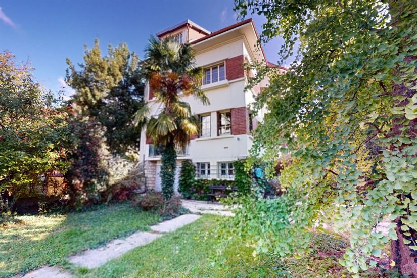 maison 8 pièces en vente sur CLAMART (92140)