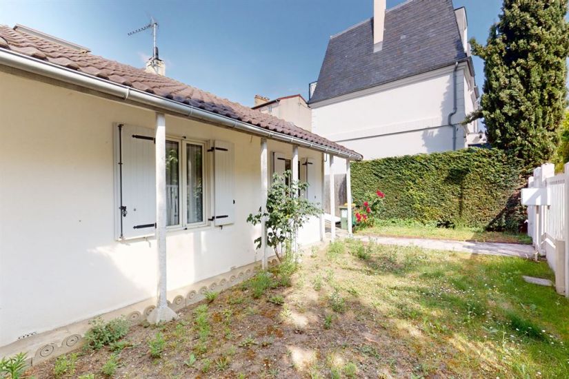 maison 4 pièces en vente sur CLAMART (92140)
