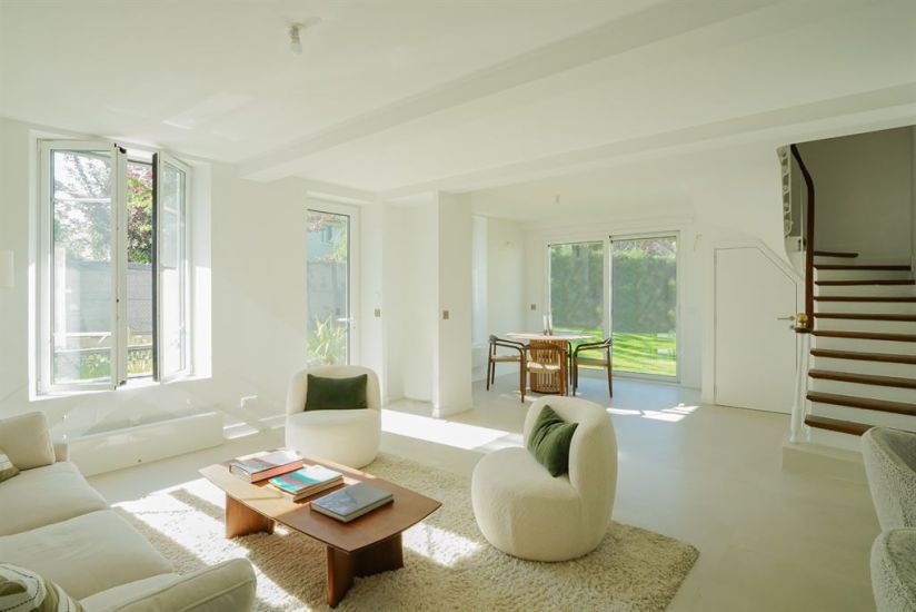 maison 5 pièces en vente sur CLAMART (92140)