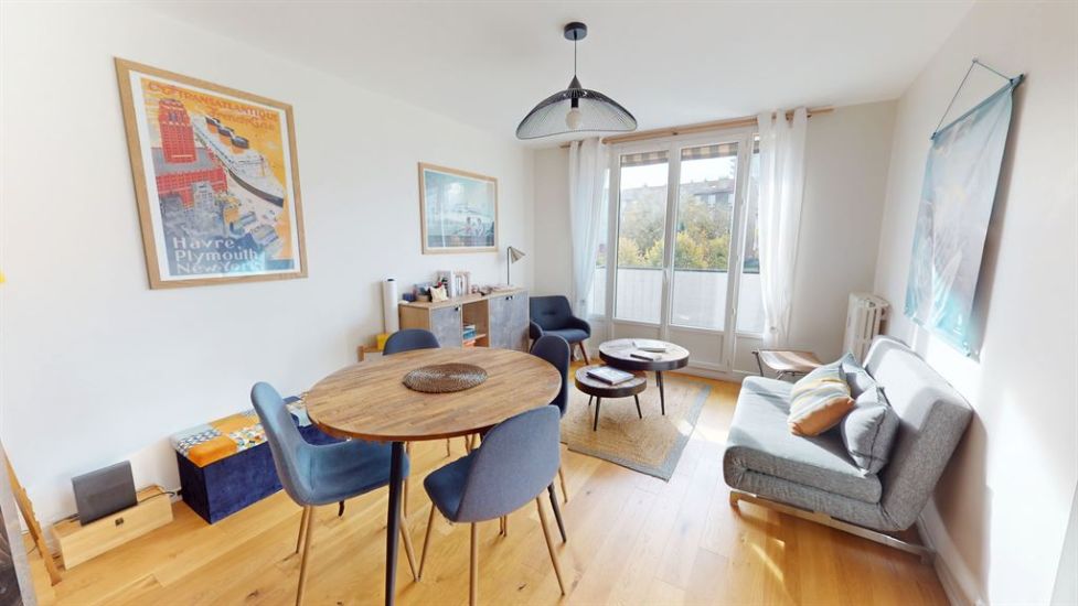 appartement 2 pièces en vente sur CHATILLON (92320)