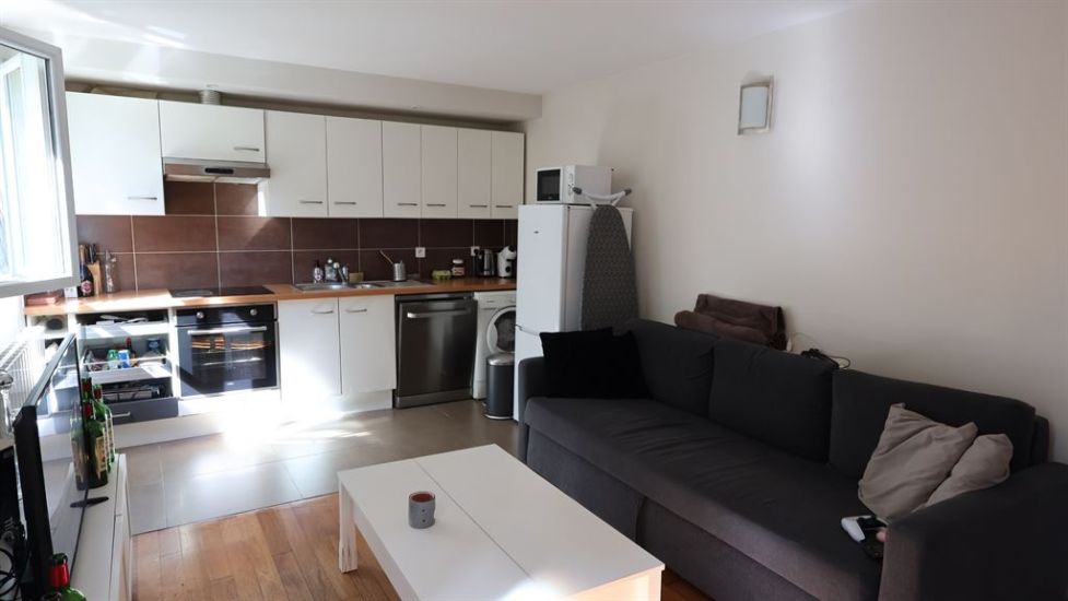 appartement 1 pièce en location sur CLAMART (92140)