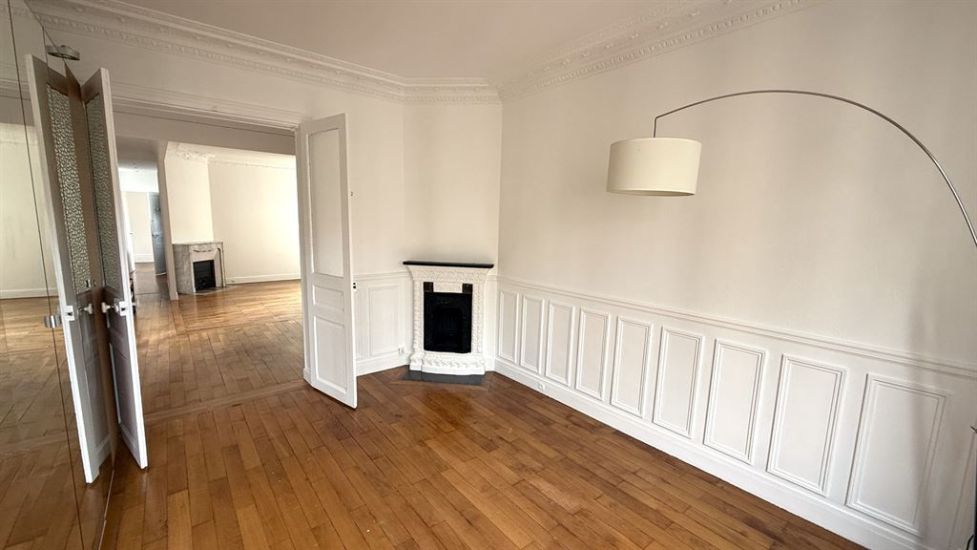 appartement 3 pièces en vente sur CLAMART (92140)