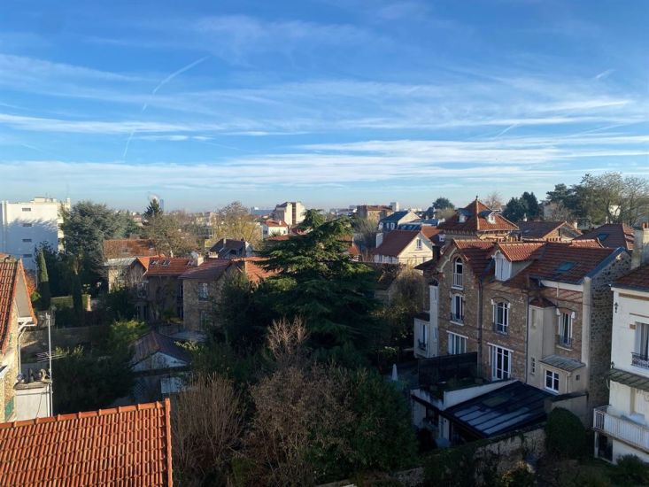 appartement 3 pièces en vente sur CLAMART (92140)