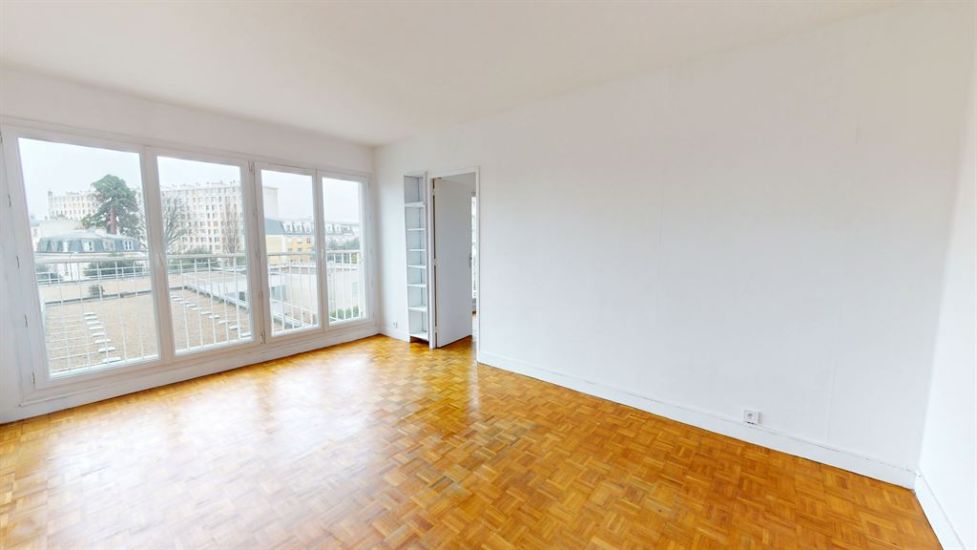 appartement 2 pièces en vente sur CHATILLON (92320)