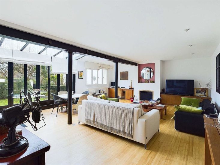 maison 5 pièces en vente sur CLAMART (92140)