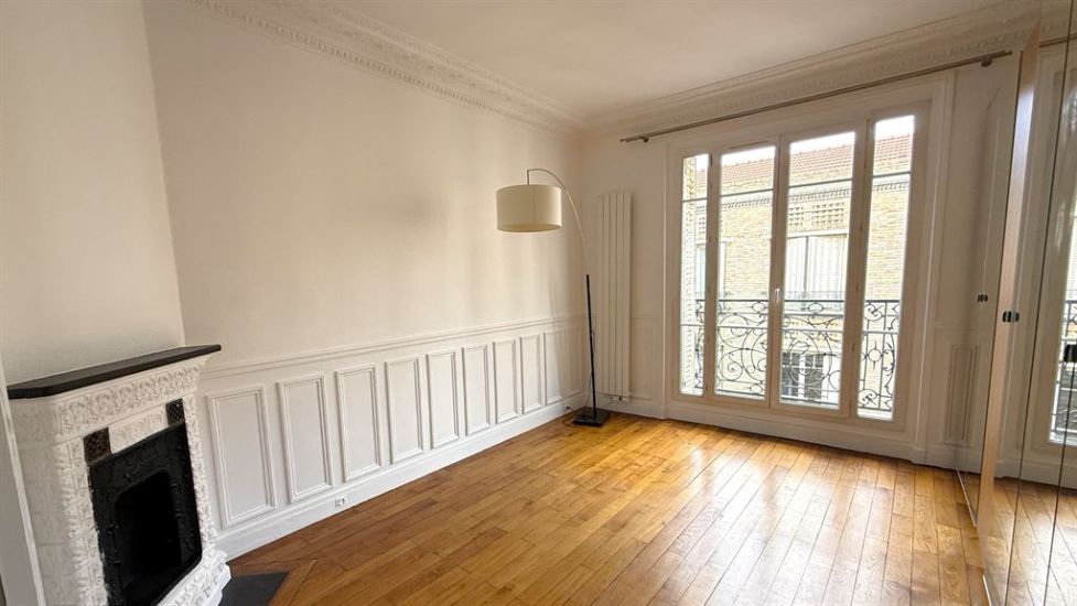 appartement 3 pièces en vente sur CLAMART (92140)