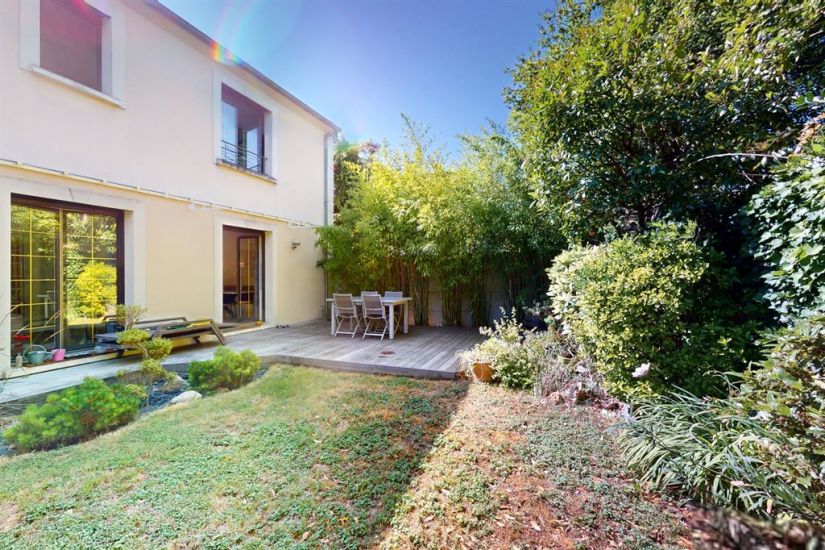 maison 5 pièces en vente sur CLAMART (92140)