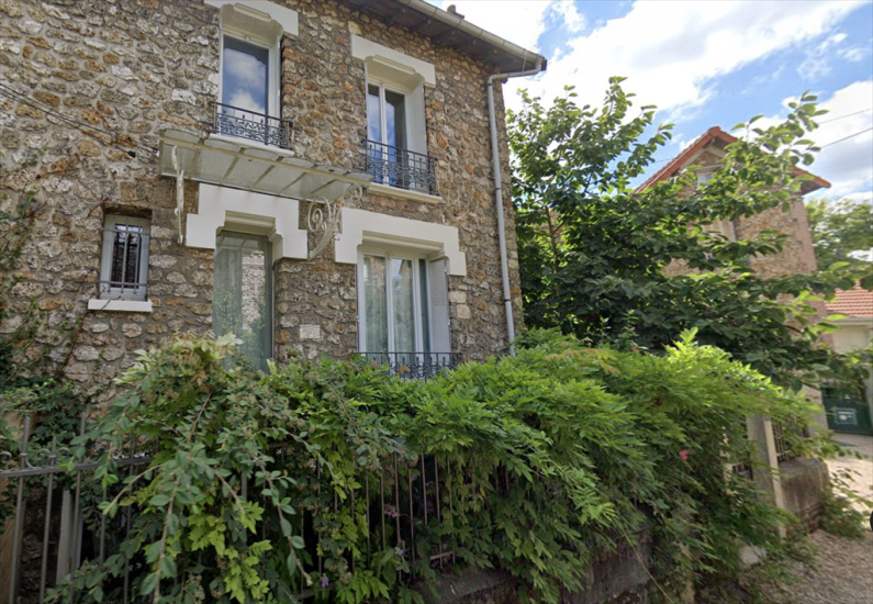maison 5 pièces en vente sur CLAMART (92140)