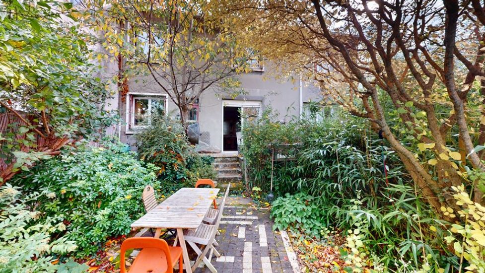 maison 9 pièces en vente sur CLAMART (92140)