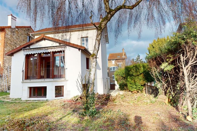 maison 7 pièces en vente sur CLAMART (92140)
