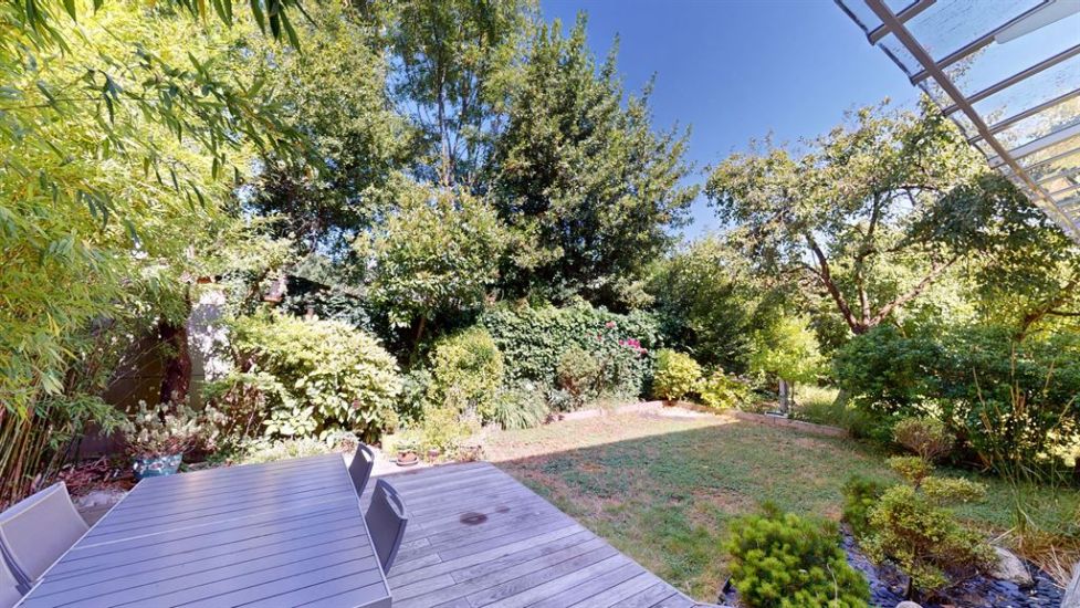 maison 5 pièces en vente sur CLAMART (92140)