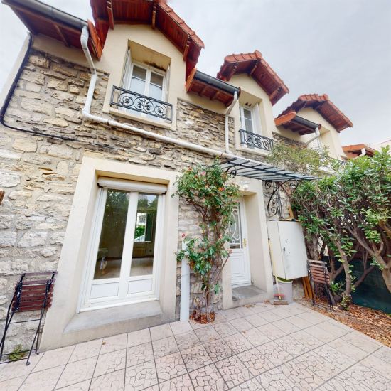 maison 3 pièces en vente sur CLAMART (92140)