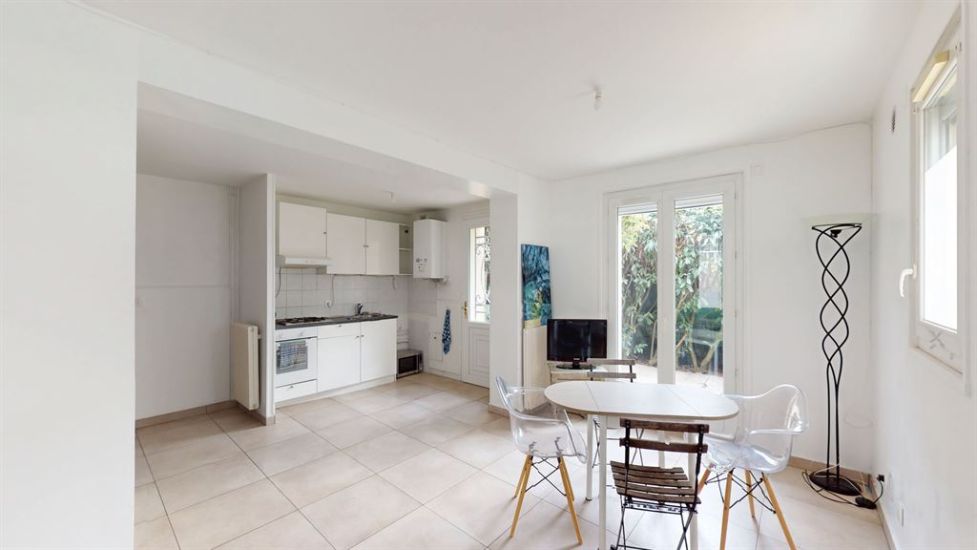 maison 3 pièces en vente sur CLAMART (92140)