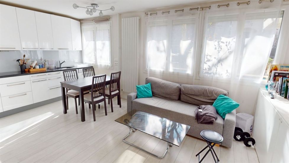 appartement 3 pièces en vente sur CLAMART (92140)