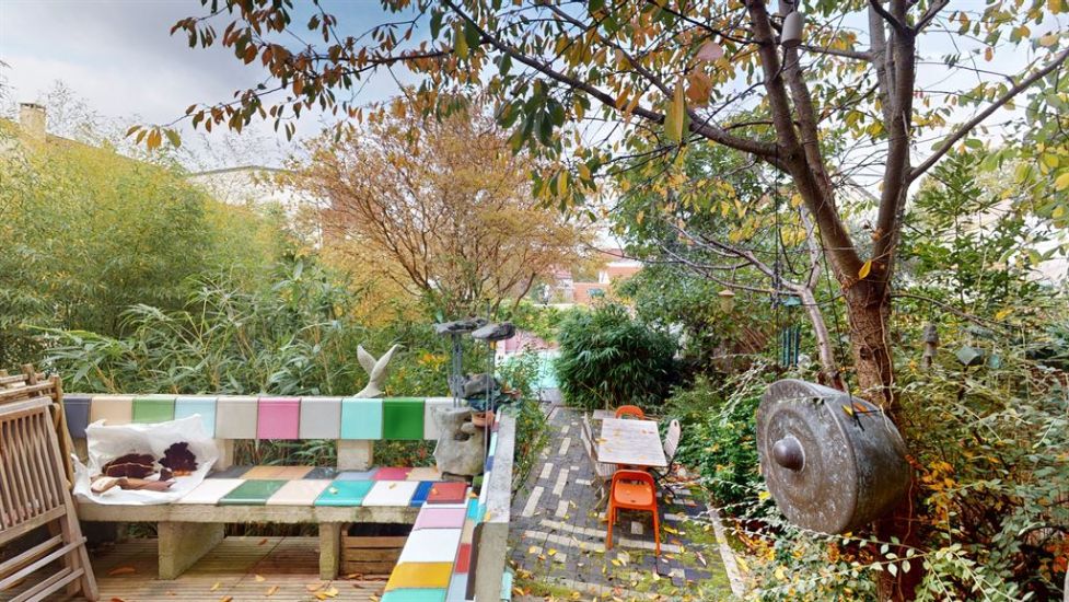 maison 9 pièces en vente sur CLAMART (92140)