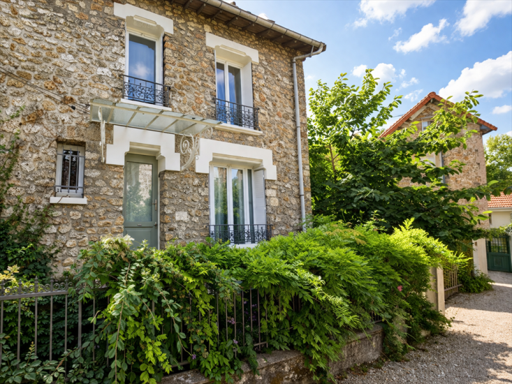 maison 5 pièces en vente sur CLAMART (92140)