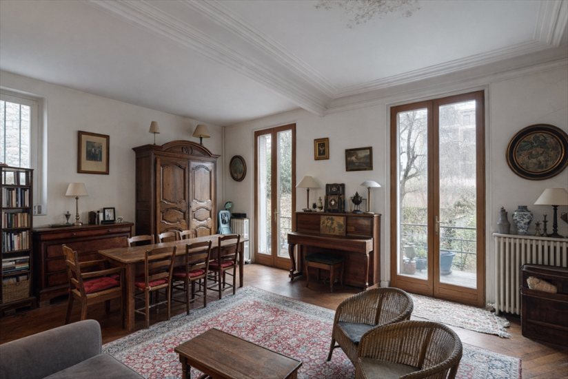 maison 8 pièces en vente sur CLAMART (92140)