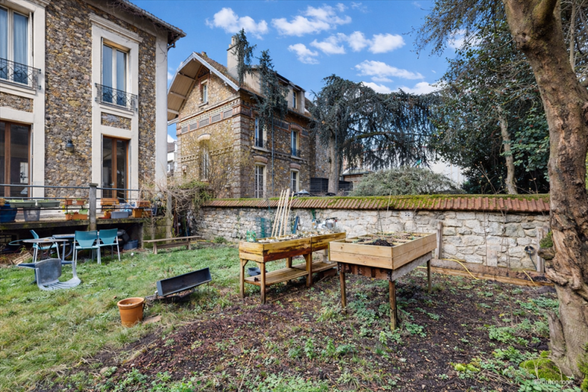 maison 8 pièces en vente sur CLAMART (92140)