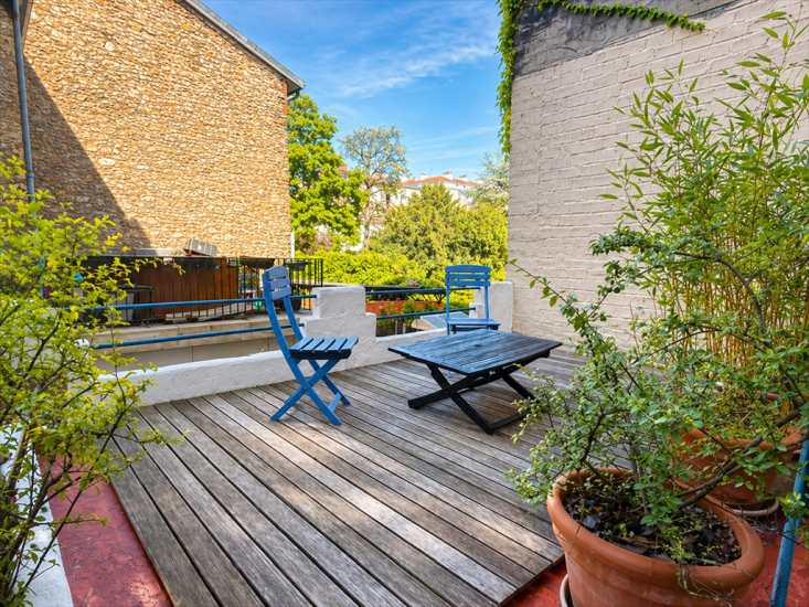 maison 7 pièces en vente sur CLAMART (92140)