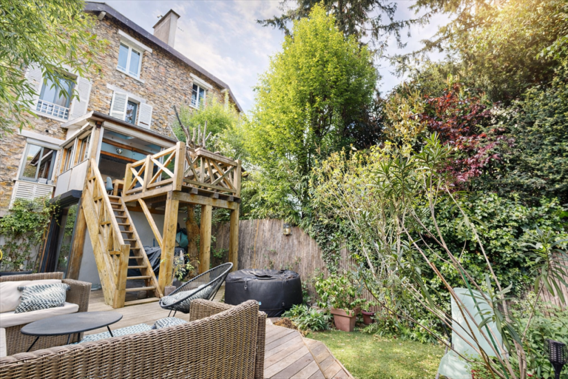 maison 6 pièces en vente sur CLAMART (92140)