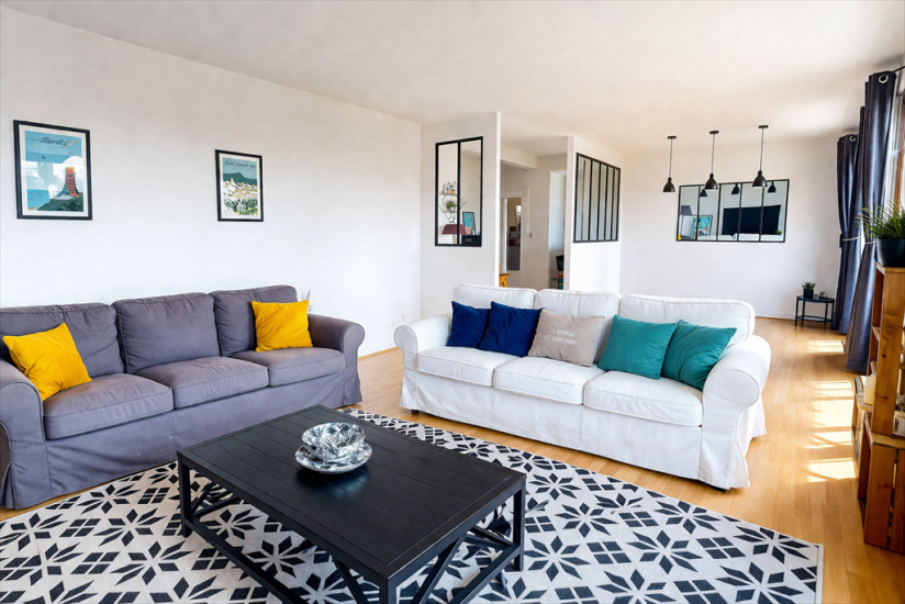 appartement 4 pièces en vente sur CLAMART (92140)