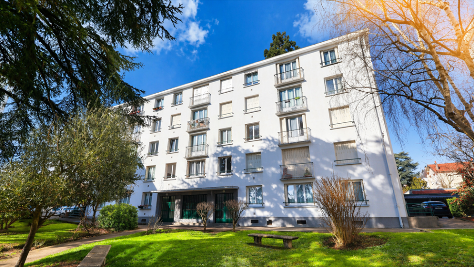 appartement 4 pièces en vente sur CLAMART (92140)
