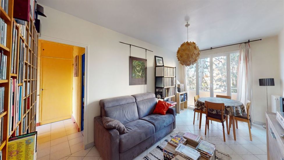 appartement 3 pièces en vente sur CLAMART (92140)