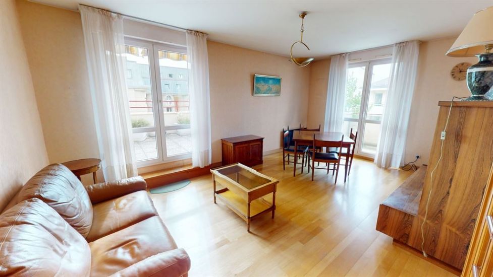 appartement 3 pièces en vente sur CLAMART (92140)