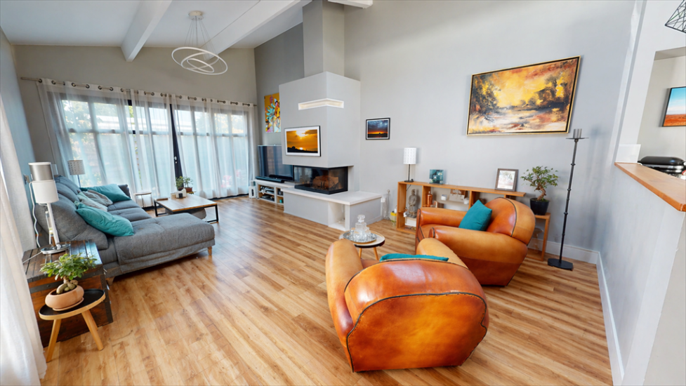 maison 6 pièces en vente sur CLAMART (92140)