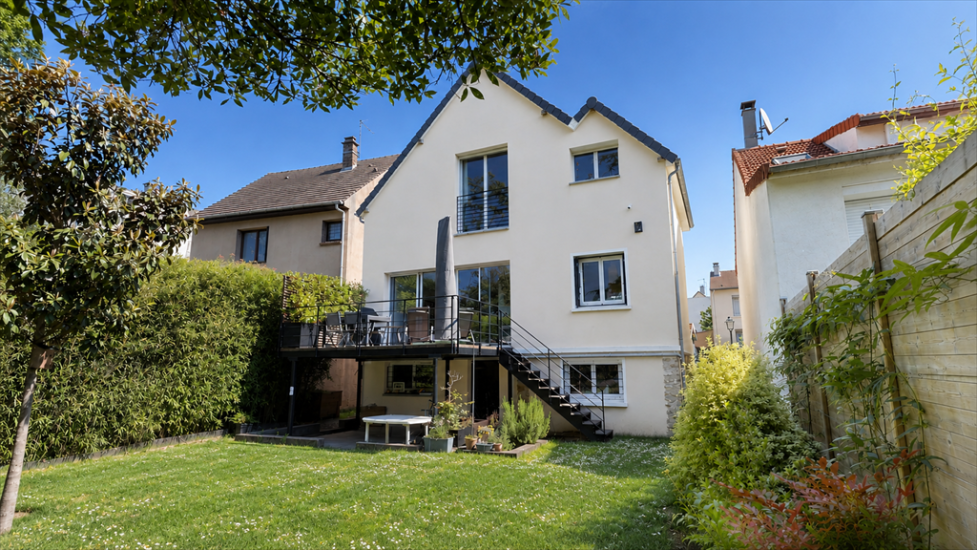 maison 6 pièces en vente sur CLAMART (92140)