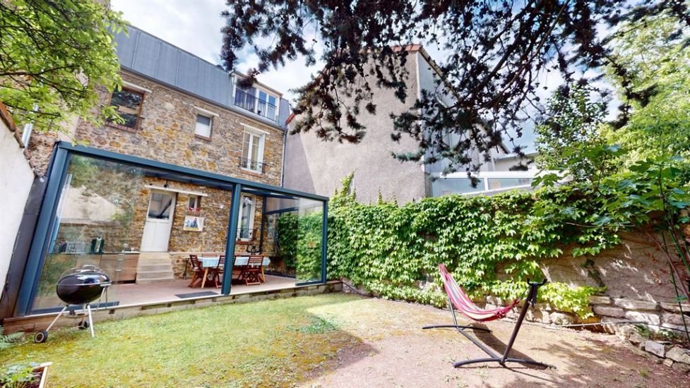 maison 7 pièces en vente sur CLAMART (92140)