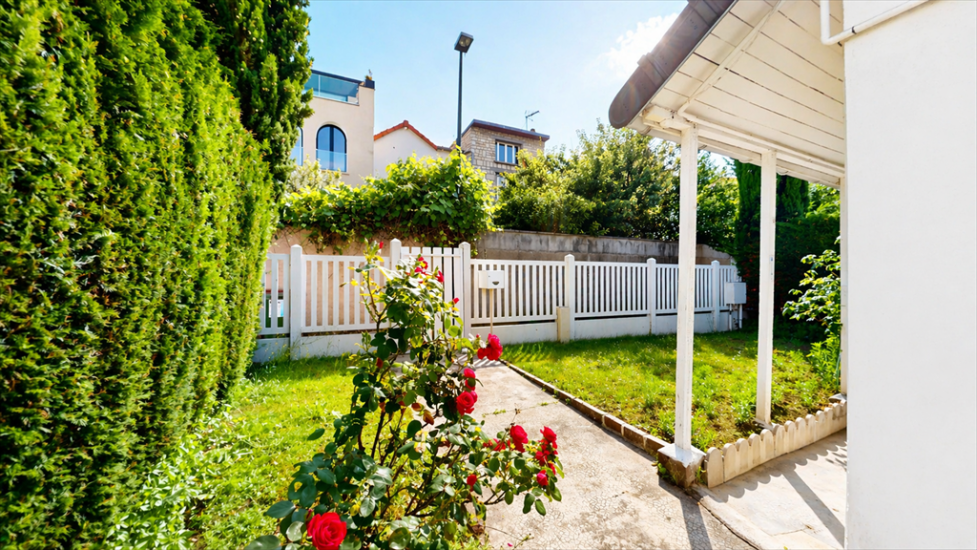 maison 4 pièces en vente sur CLAMART (92140)