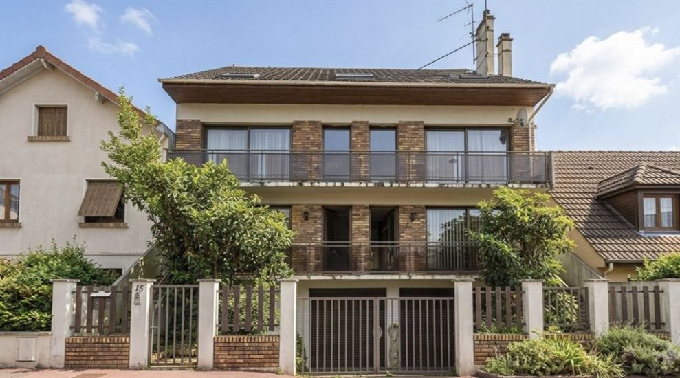 maison 11 pièces en vente sur CLAMART (92140)