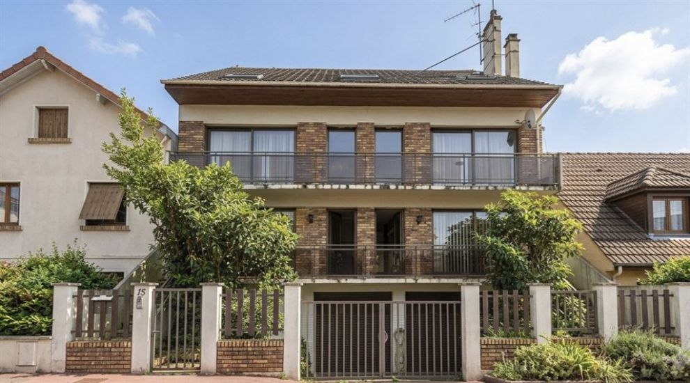 maison 11 pièces en vente sur CLAMART (92140)