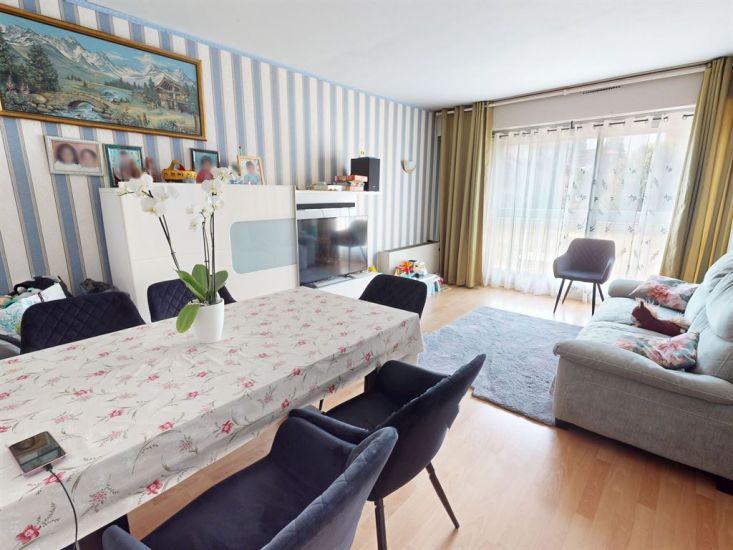 appartement 4 pièces en vente sur CLAMART (92140)