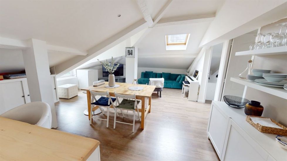 appartement 3 pièces en vente sur CLAMART (92140)